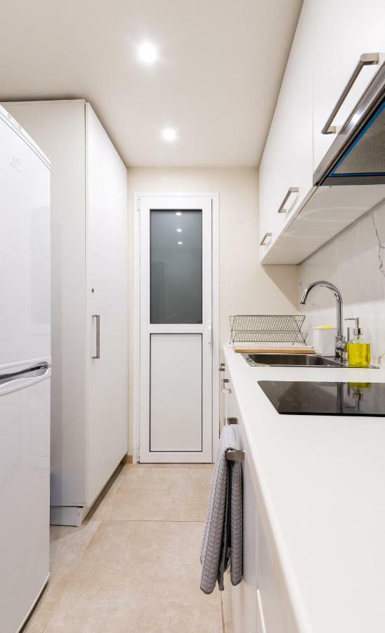The Perfect Relaxation 3 Min Walk From The Acropolis Apartment Athens Exterior photo